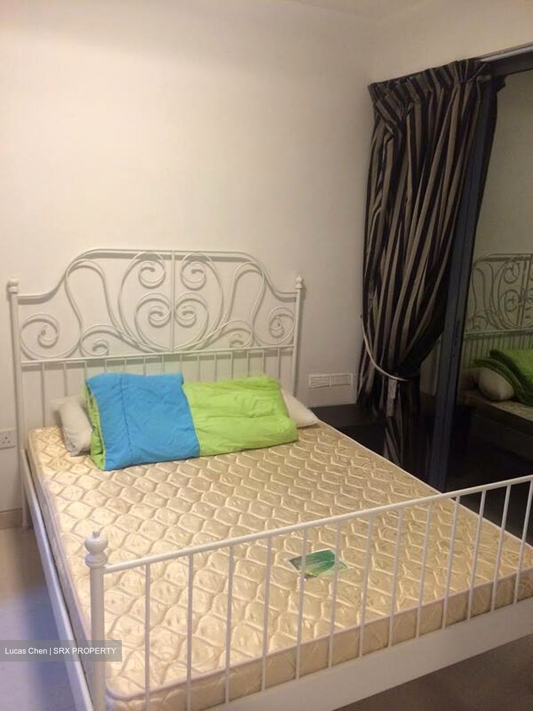 Centra Suites (D14), Apartment #521582131